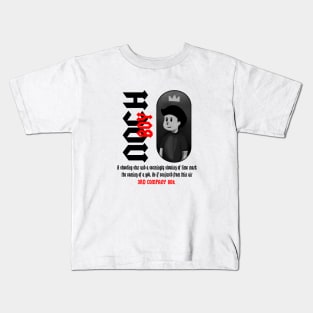 Nochboy Kids T-Shirt